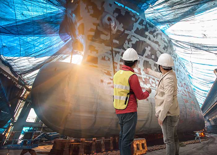 Coatings Supervisor Course Industrial Blasting & Coatings Training